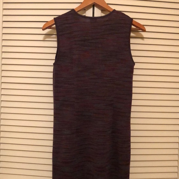 Missoni shift dress - Picture 3 of 6